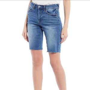 Jessica Simpson Bermudas for Women 